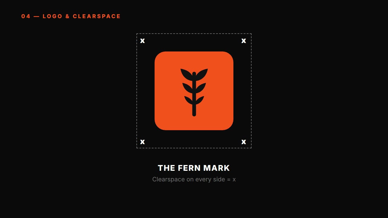 AJ Bactad's Brand System layout — community prompt (tested)