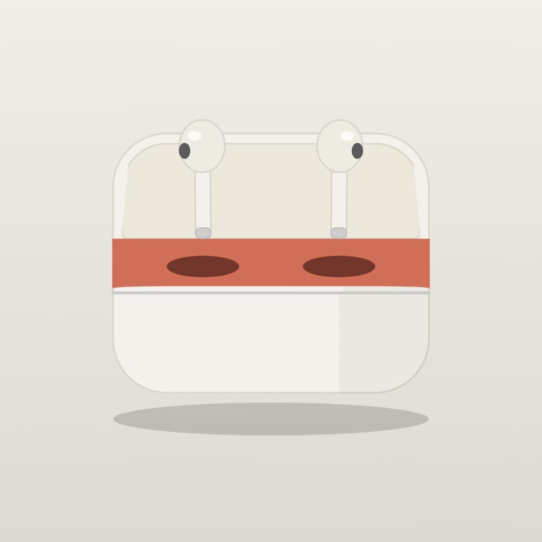 XiaoHu's earbuds studio film — community prompt (tested)